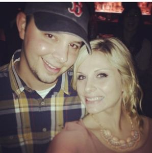 Meet your Posher, Zach